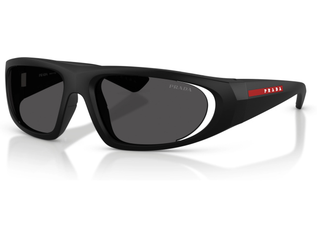 Prada Linea Rossa PS B03S 1BO06F Black