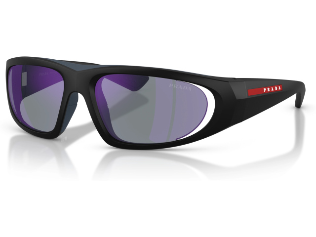 Prada Linea Rossa PS B03S 1BO10J Black