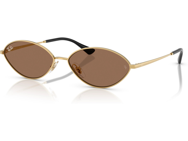 Ray-Ban KAI RB3757 001/73 Gold