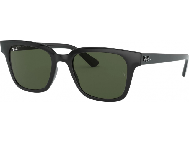 Солнцезащитные очки Ray-Ban RB4323 601/31 Black