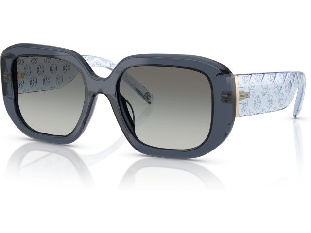 Tory Burch TY7218U 196311 Blue