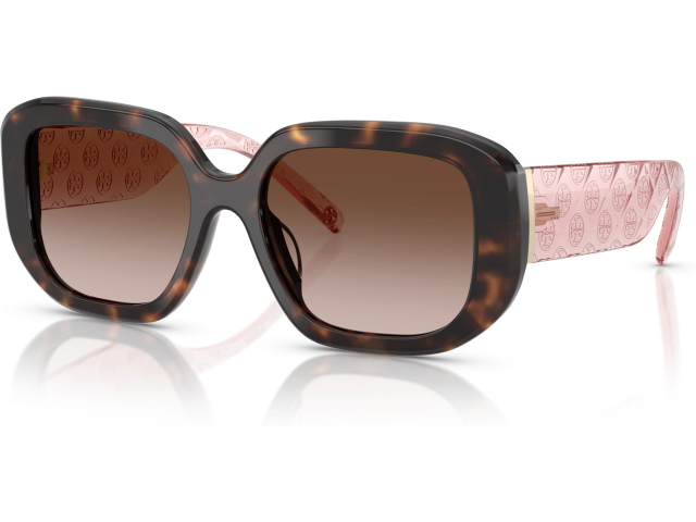 Tory Burch TY7218U 196413 Tortoise