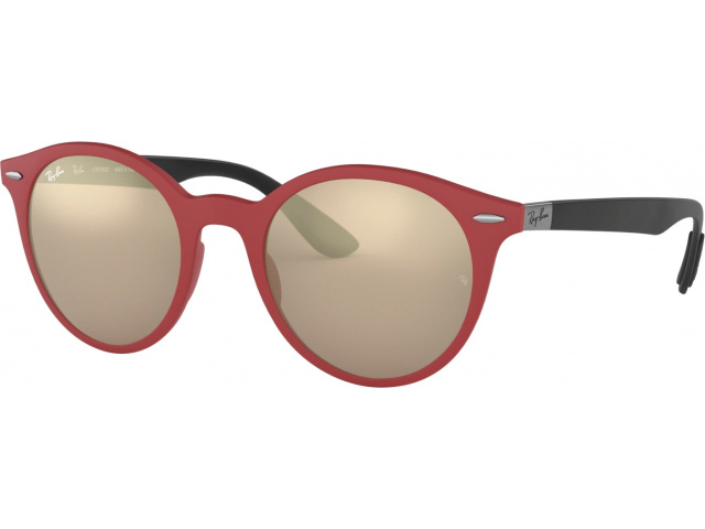 Солнцезащитные очки Ray-Ban RB4296 63455A Red Sanding