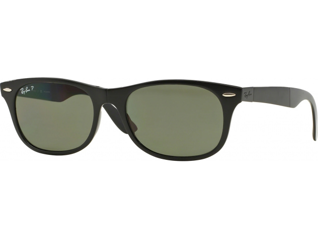 Солнцезащитные очки Ray-Ban Folding RB4223 601S9A Matte Black