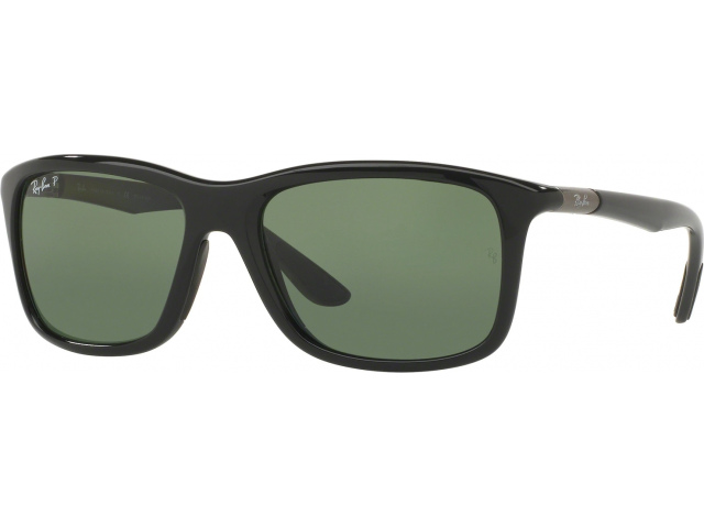 Солнцезащитные очки Ray-Ban RB8352 62199A Black