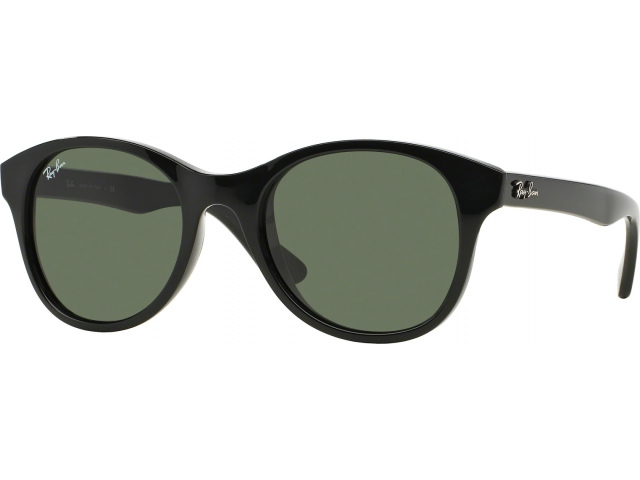 Солнцезащитные очки Ray-Ban RB4203 601 Black