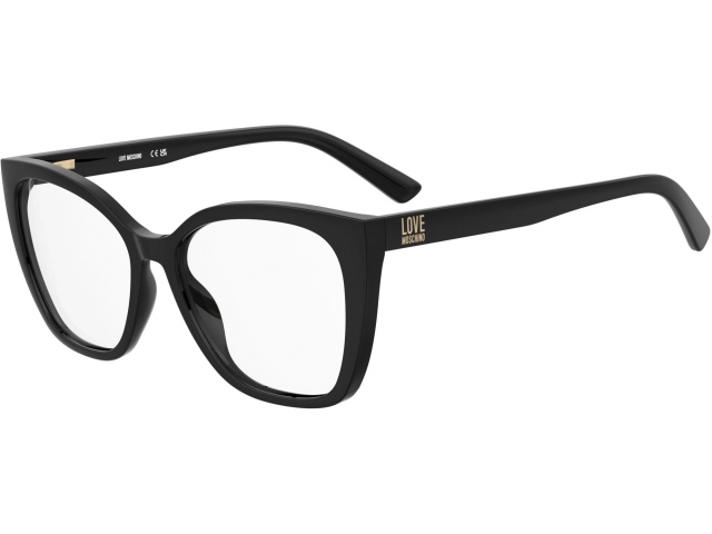 Moschino Love MOL670 807 Black