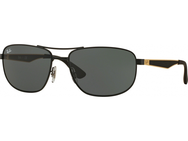 Солнцезащитные очки Ray-Ban RB3528 191/71 Matte Black