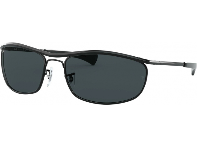 Солнцезащитные очки Ray-Ban Olympian I Deluxe RB3119M 002/R5 Black