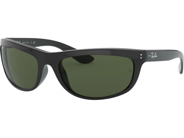 Солнцезащитные очки Ray-Ban Balorama RB4089 601/31 Black