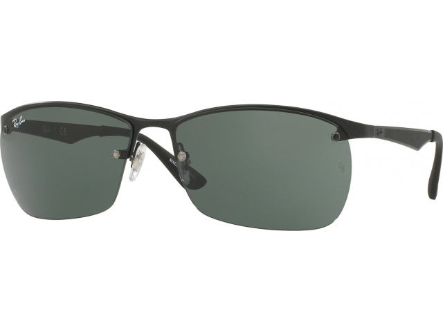 Солнцезащитные очки Ray-Ban RB3550 006/71 Matte Black