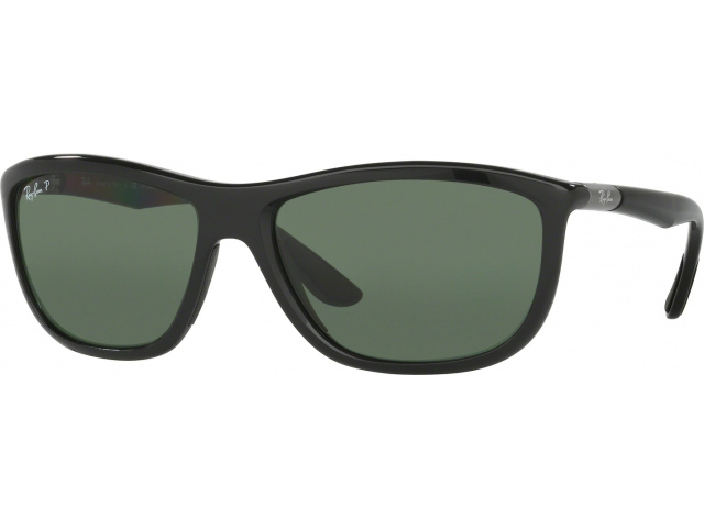 Солнцезащитные очки Ray-Ban RB8351 62199A Black