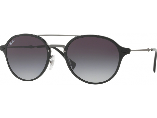 Солнцезащитные очки Ray-Ban RB4287 601/8G Black