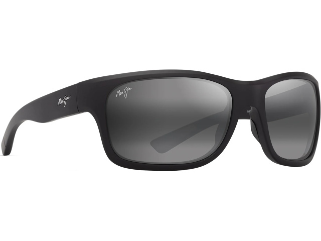 Maui Jim MJ0681S-001 63 ���� ��������������