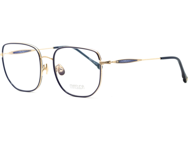 MATSUDA M3158.RX.BG-NVY.54