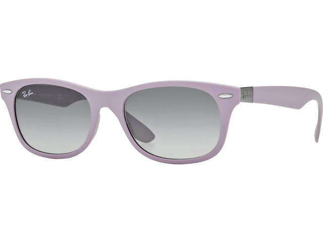 Солнцезащитные очки Ray-Ban RB4207 609811 Matte Antique Pink