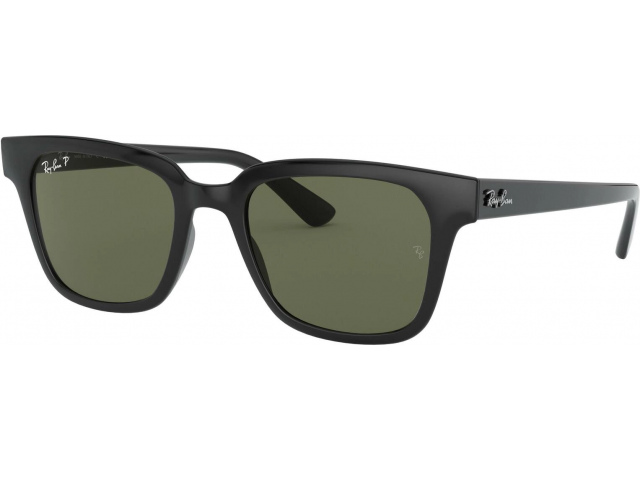 Солнцезащитные очки Ray-Ban RB4323 601/9A Black