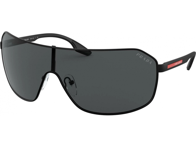 Солнцезащитные очки Prada linea rossa PS 53VS 1BO5S0 Matte Black