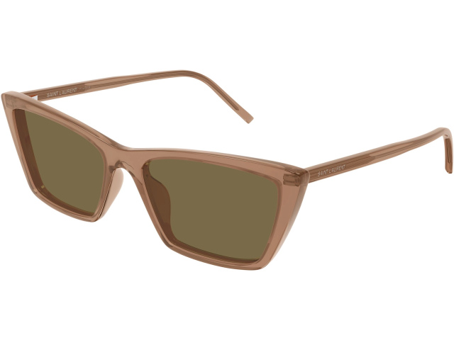 �������������� ���� Saint Laurent SL 737 MICA THIN-009 54