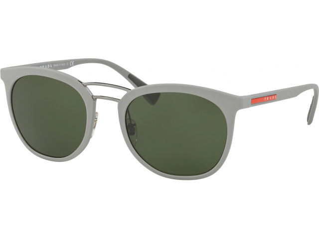 Солнцезащитные очки Prada linea rossa PS 04SS VHH1I0 Grey Rubber