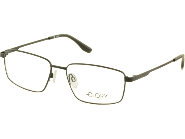 GLORY 122 black