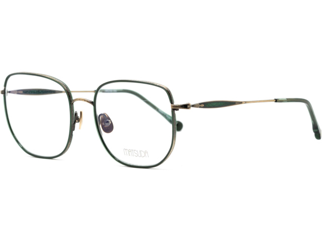 MATSUDA M3158.RX.AG-BGN.54