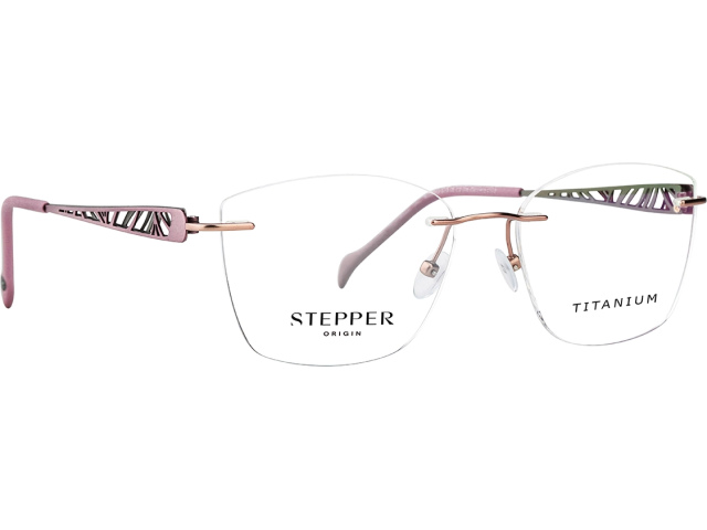Stepper Eyewear SI-10365 F038