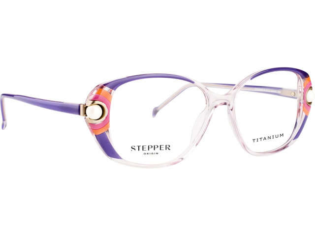 Stepper Eyewear SI-30242 F830