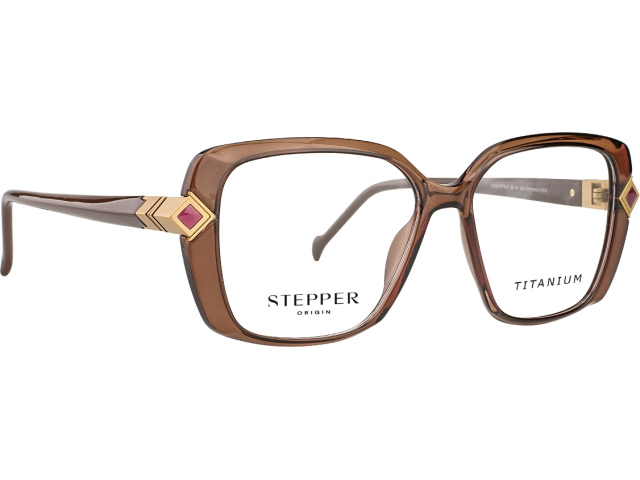 Stepper Eyewear SI-30243 F130