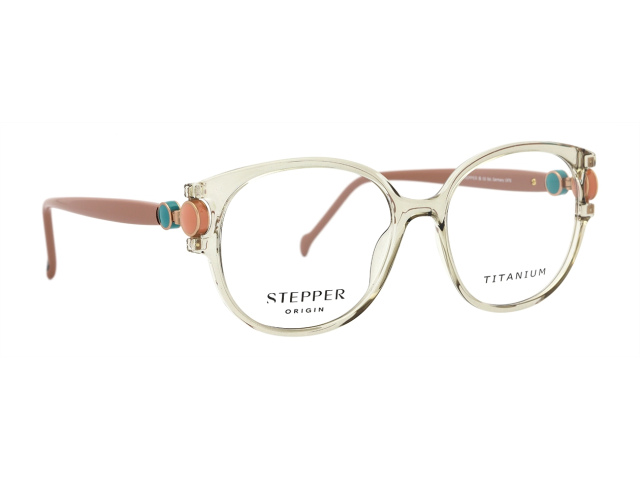 Stepper Eyewear SI-30244 F140