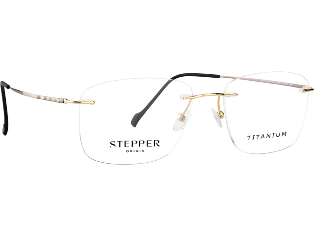 Stepper Eyewear SI-83454 F010