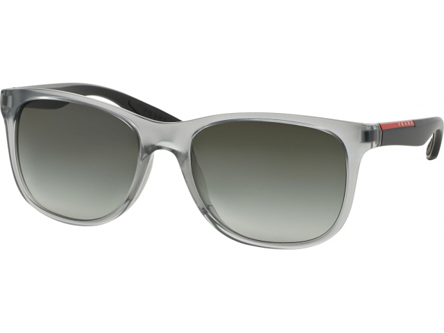 Солнцезащитные очки Prada linea rossa PS 03OS TWW0A7 Matte Grey
