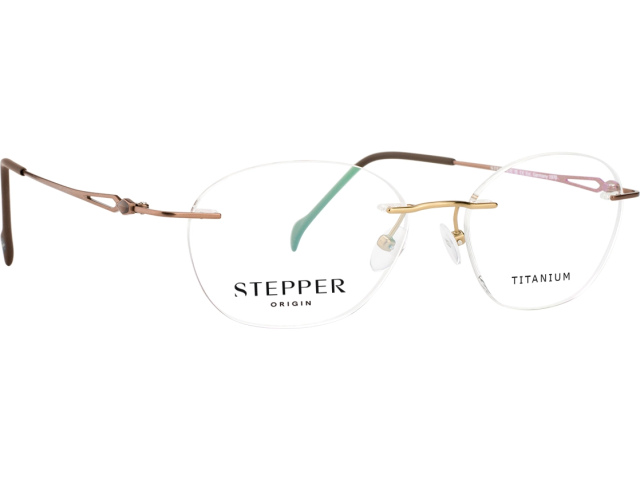 Stepper Eyewear SI-99709 F010