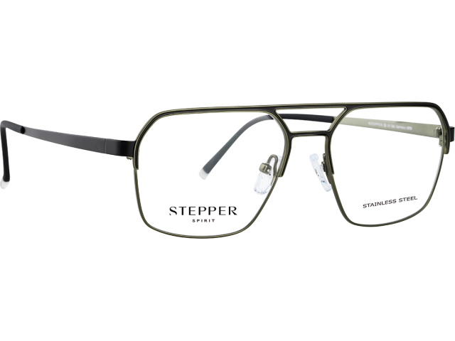 Stepper Spirit STS-40258 F096