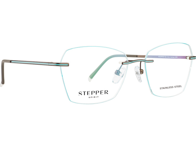 Stepper Spirit STS-73558 F062