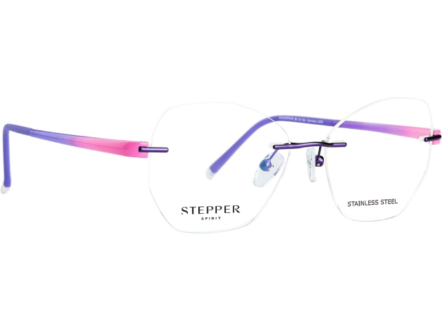 Stepper Spirit STS-73692 F083