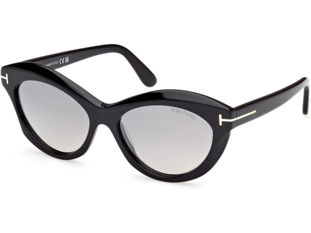 Tom Ford Toni TF 1111 01C 55