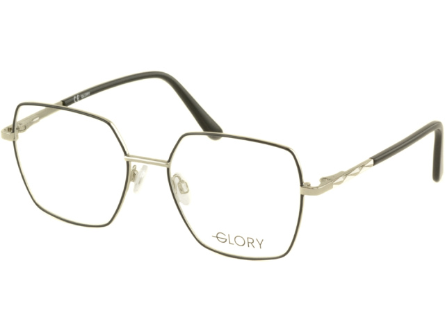 GLORY 237 silver