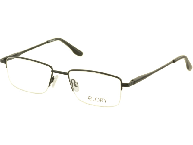 GLORY 816 black