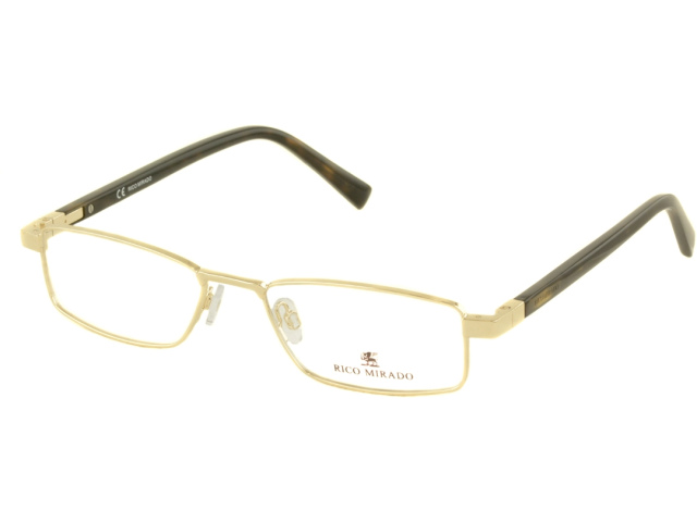 Rico Mirado 034 gold