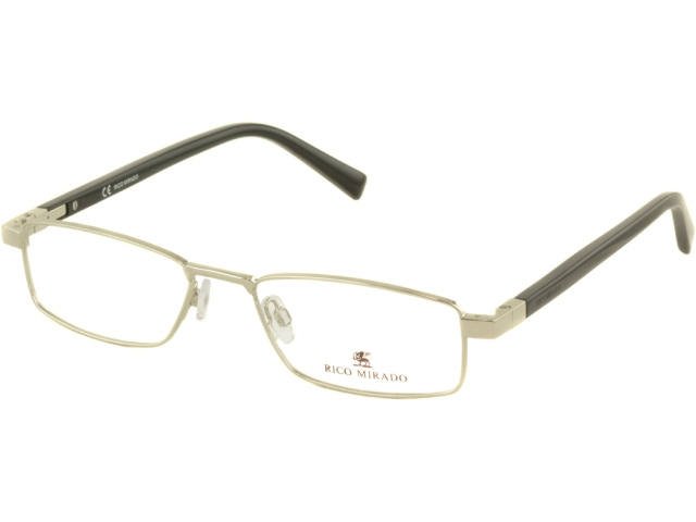 Rico Mirado 034 silver
