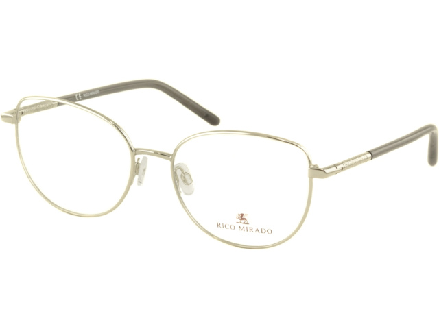 Rico Mirado 078 silver