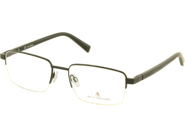 Rico Mirado 292 black