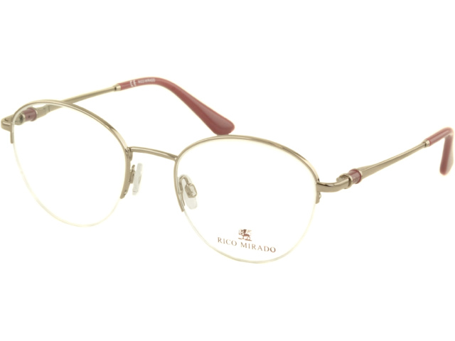 Rico Mirado 343 brown