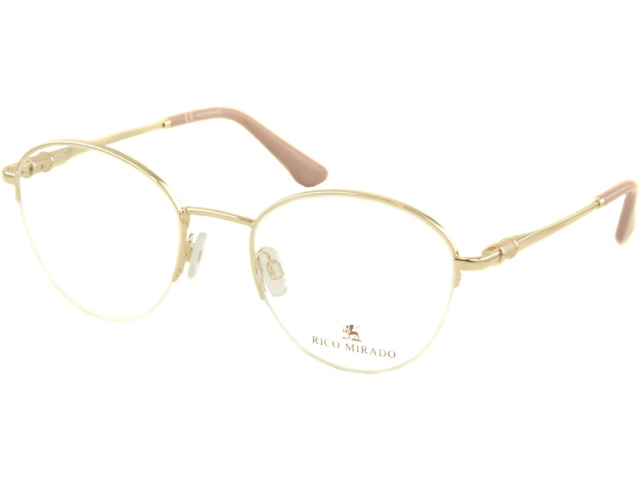 Rico Mirado 343 gold