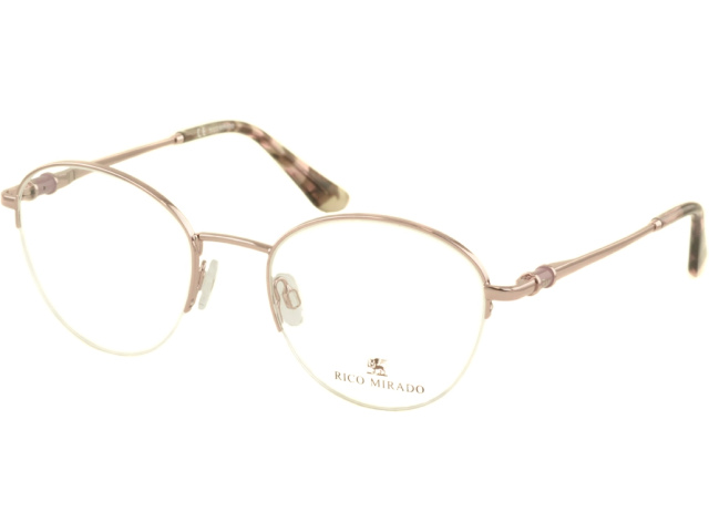 Rico Mirado 343 pink