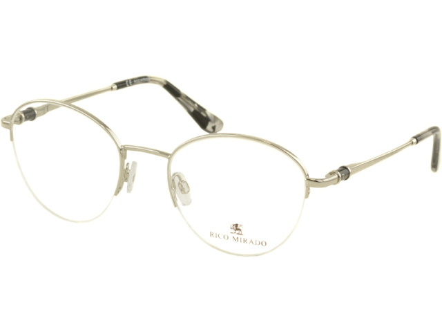 Rico Mirado 343 silver