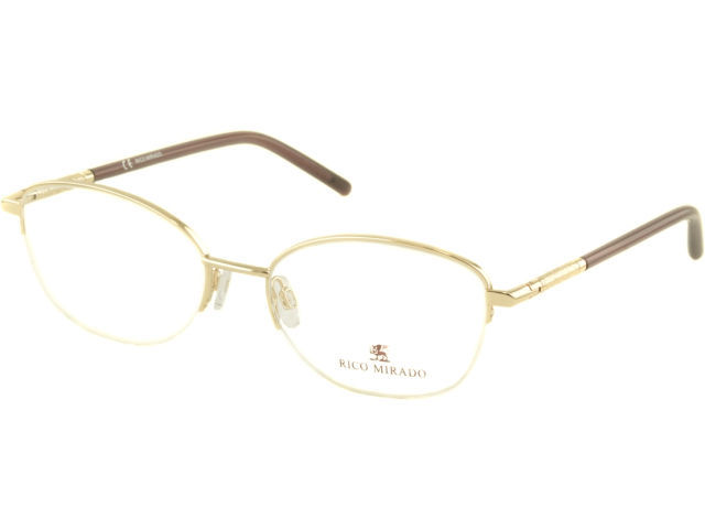 Rico Mirado 370 gold