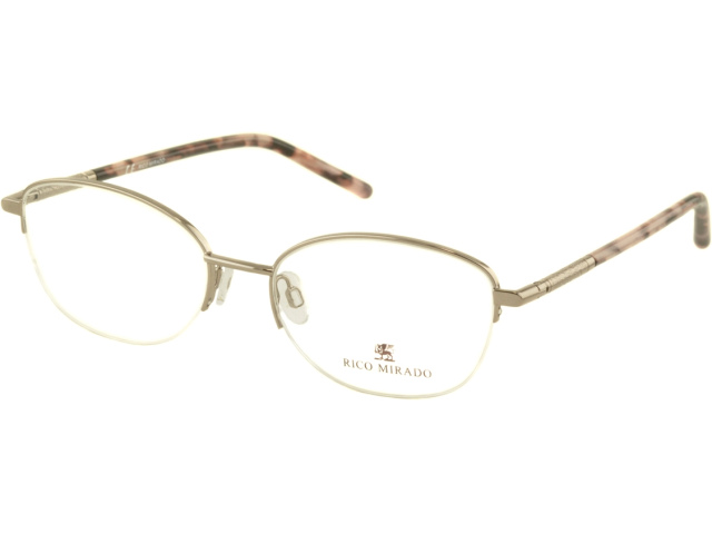 Rico Mirado 370 marrone