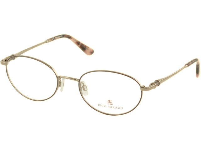 Rico Mirado 434 brown